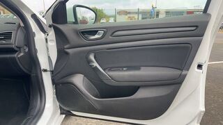 M&eacute;gane IV 1.5 dCi 110 Energy Intens 2017 occasion 34440 Colombiers