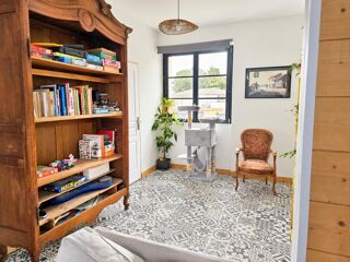  Maison à vendre 4 pièces 85 m²