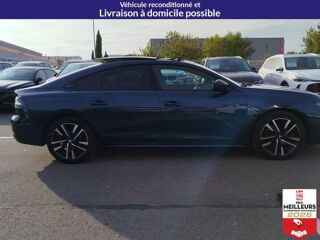 508 Essence 225 EAT8 GT +Cuir + Toit 2019 occasion 10150 Lavau