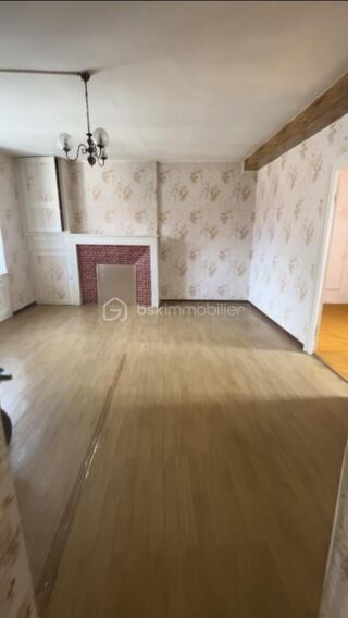  Maison � vendre 4 pi�ces 96 m�