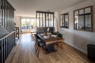  Maison � vendre 4 pi�ces 87 m�