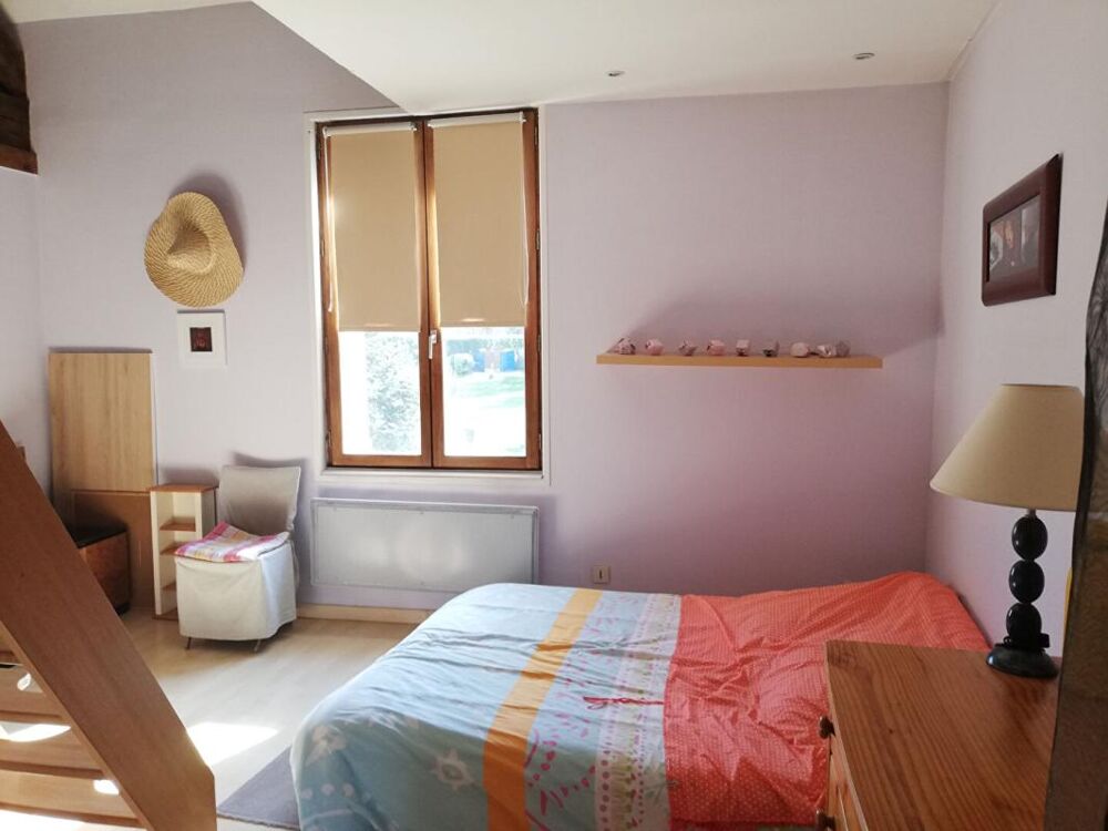 � vendre  Maison Clairefontaine-en-Yvelines (78120)