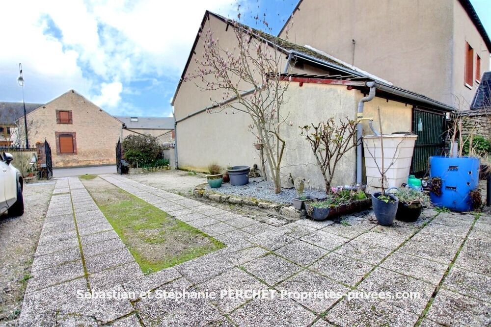 Maison 4 chambres 150 m2
