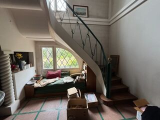  Maison à vendre 8 pièces 297 m²