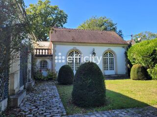  Propri�t�/ch�teau � vendre 6 pi�ces 190 m�