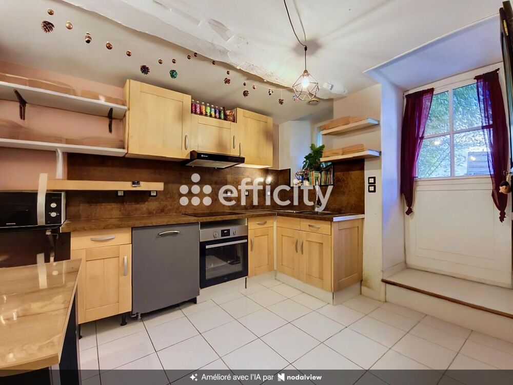 Vente Maison Maison Vallangoujard