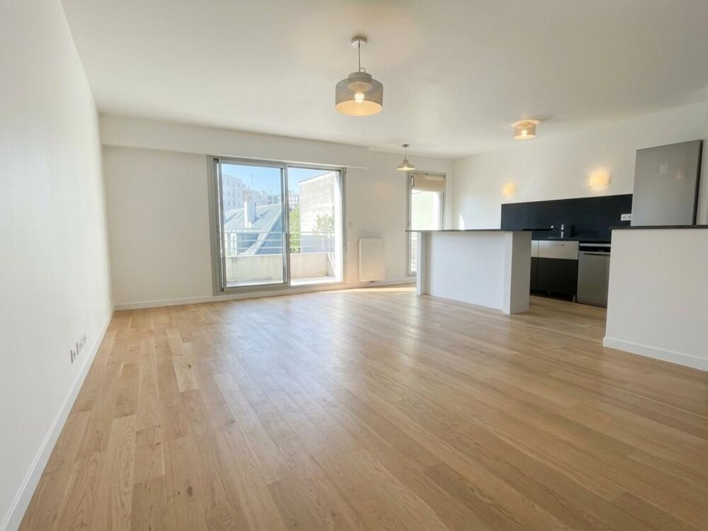 à vendre  Appartement Paris 13