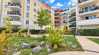 Appartement à vendre 2 pièces 41 m²