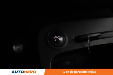 Captur 1.5 dCi Energy Intens Eco2 90 ch 2016 occasion 92130 Issy-les-Moulineaux