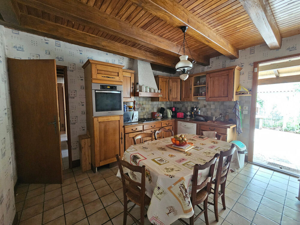 � vendre  Maison Rivedoux-Plage (17940)