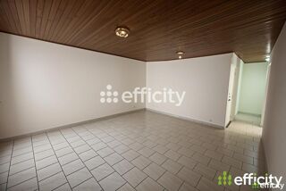  Appartement à vendre 2 pièces 56 m²