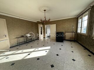  Maison à vendre 6 pièces 142 m²