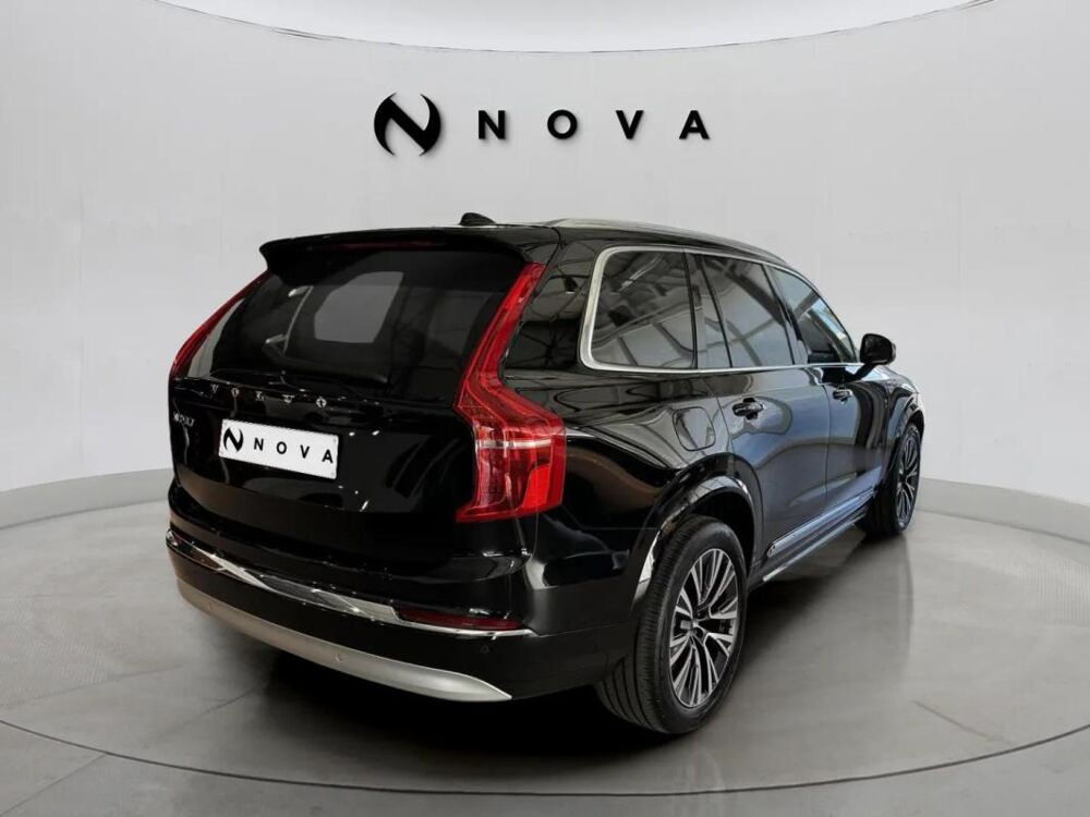 XC90 T8 AWD Plug-In Hybrid Inscription 2021 occasion 33600 Pessac