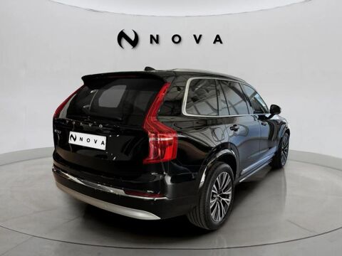XC90 T8 AWD Plug-In Hybrid Inscription 2021 occasion 33600 Pessac