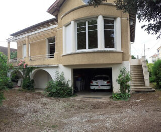  Maison à vendre 9 pièces 150 m²