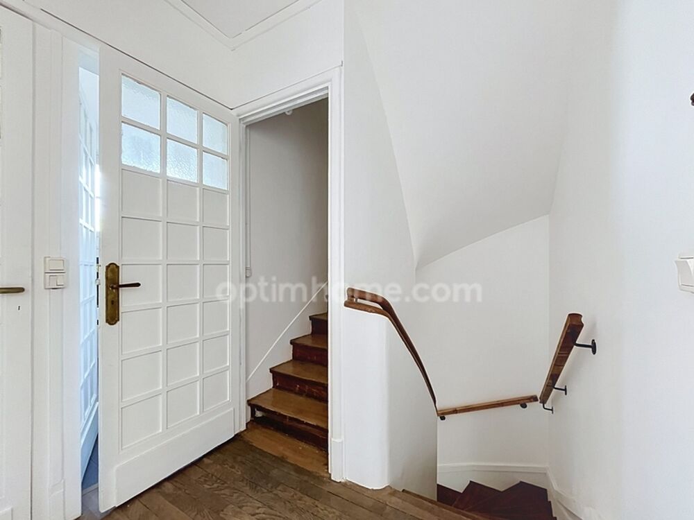 à vendre  Maison La Garenne-Colombes (92250)