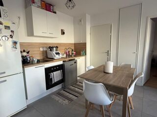  Appartement � vendre 2 pi�ces 44 m�