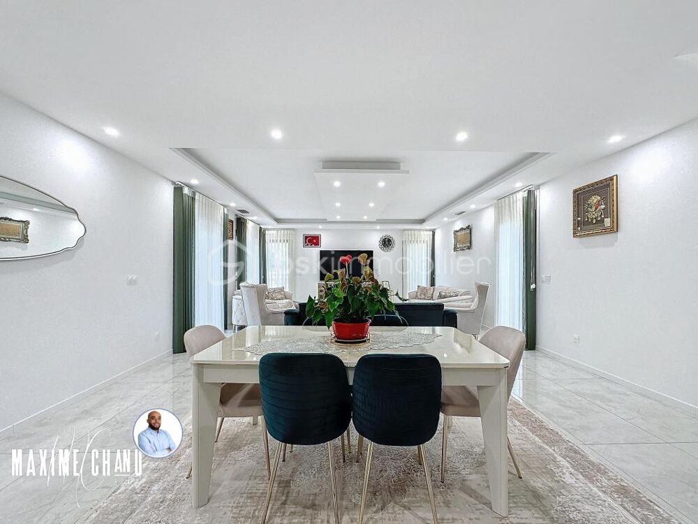 Vente Maison Exceptionnelle Villa Contemporaine de 2022 sur une Parcelle de 1300 m² à GRABELS Grabels