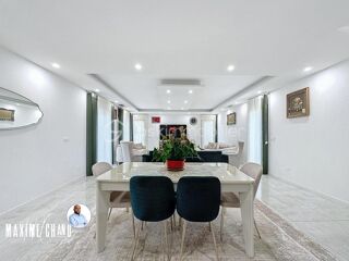  Maison à vendre 6 pièces 190 m²