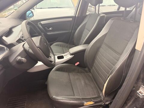 Laguna 3 1.5 dCi 110cv 2008 occasion 31000 Toulouse
