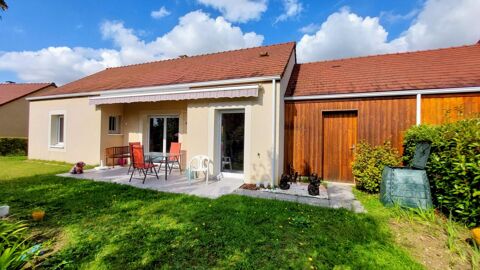   Maison de plain-pied 3 pices 78 m2 Maison - 3 pice(s) - 78 m