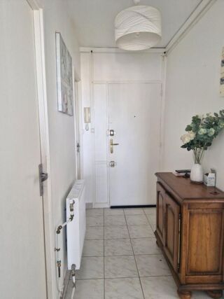  Appartement � vendre 4 pi�ces 69 m�