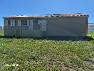  Maison à vendre 4 pièces 97 m²