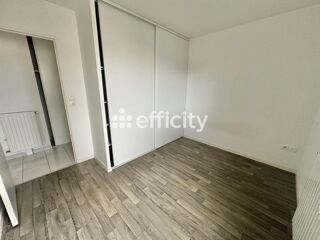  Appartement à vendre 3 pièces 61 m²