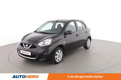Nissan micra 1.2 Acenta 80 ch