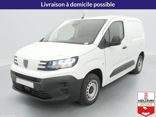 Partner Fourgon FGN DIESEL 100 CH M MANUEL 2026 occasion 10150 Lavau