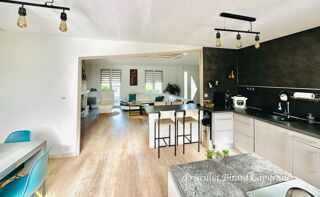  Maison � vendre 6 pi�ces 110 m�