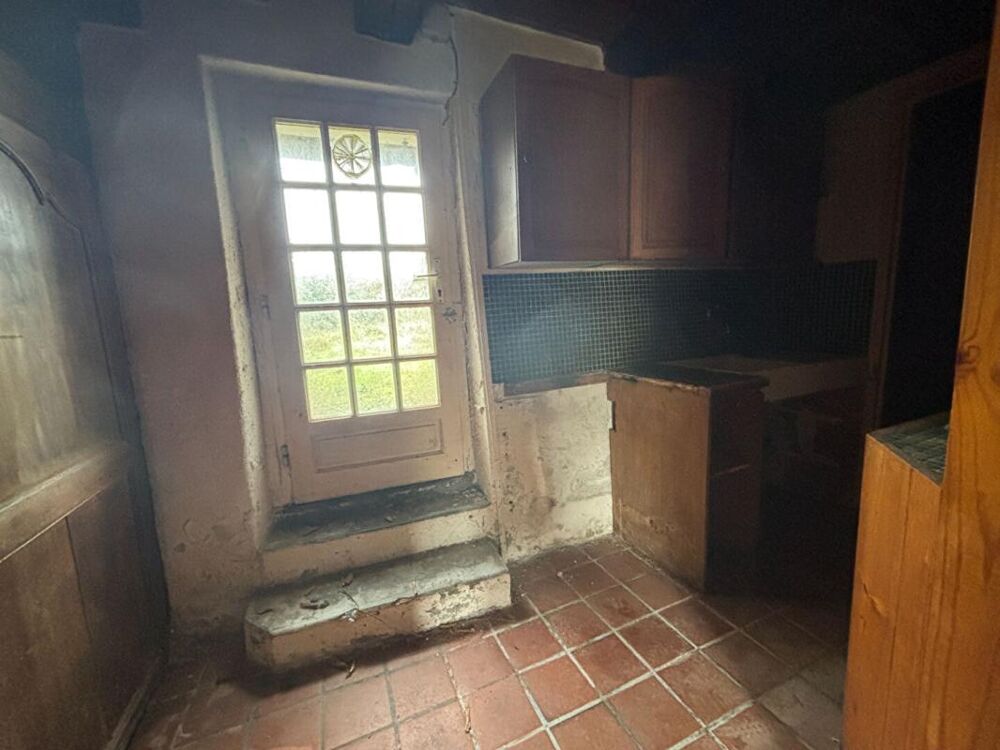 Maison Tremereuc 5 pièce(s) 70 m2
