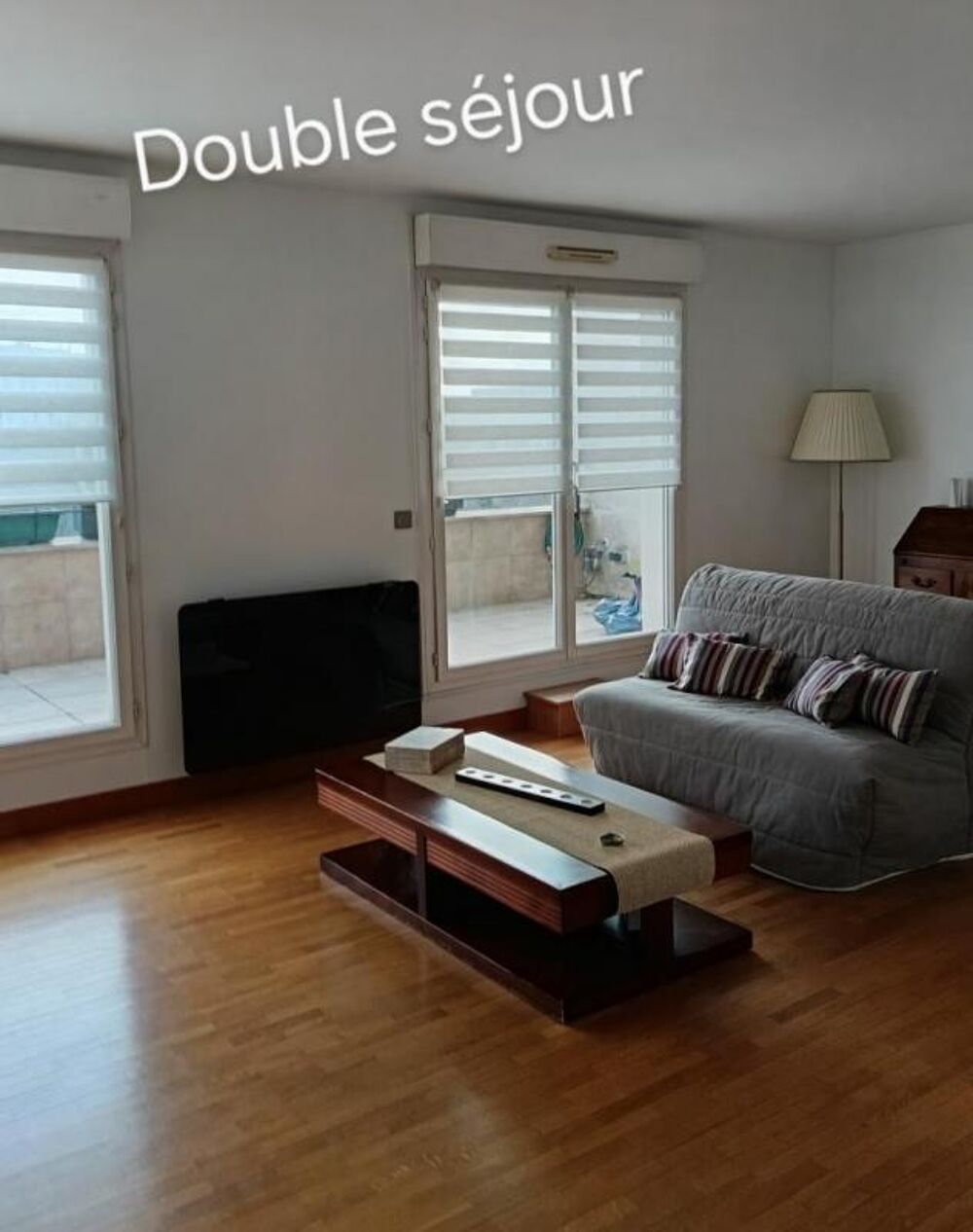 Location Appartement Appartement de 77m2  louer sur Issy les Moulineaux Issy les moulineaux