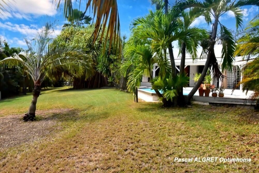 � vendre  Maison Saint-Fran�ois (97118)