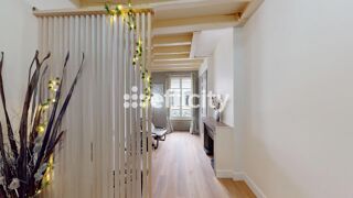  Appartement � vendre 2 pi�ces 34 m�