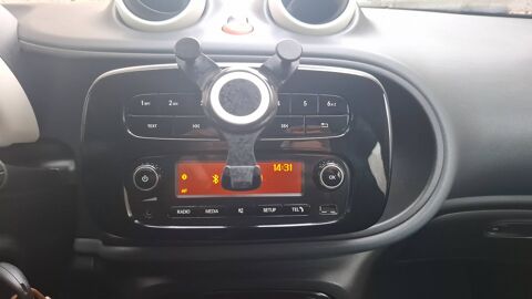 ForFour 1.0 71 Pure 2019 occasion 92600 Asnieres