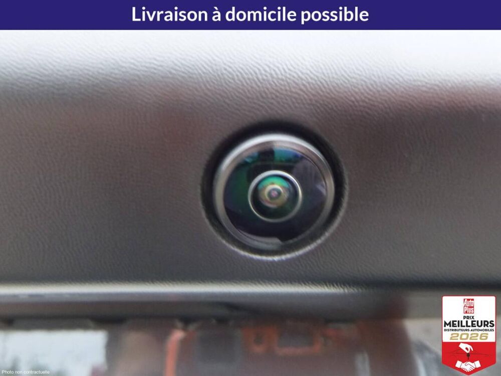 Expert CABINE APPROFONDIE CA FIXE XL 2.2 D 180 EAT8 +GPS +2Portes l 2026 occasion 10150 Lavau