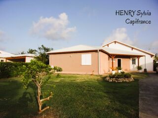  Maison � vendre 4 pi�ces 160 m�