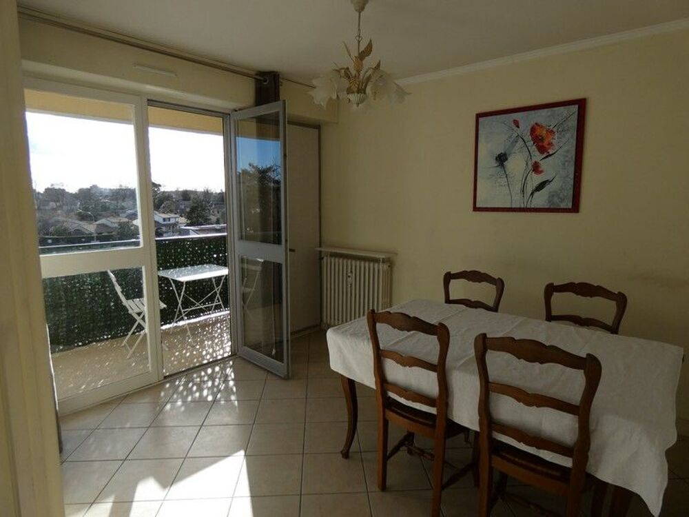 Location Appartement Appartement de 72m2 à louer sur Talence Talence