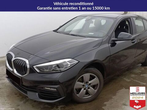 BMW Série 1 116d 116 DKG7 +GPS +ParkAssist 2022 occasion Buchelay 78200