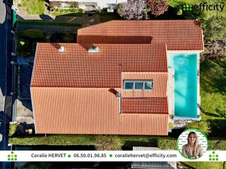  Maison � vendre 7 pi�ces 178 m�