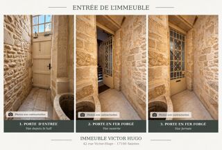  Immeuble à vendre 8 pièces 250 m²