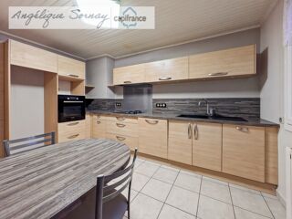  Maison à vendre 4 pièces 91 m²