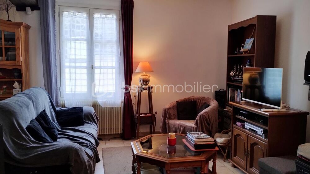 Vente Maison Maison 90 m² - Amboise Amboise