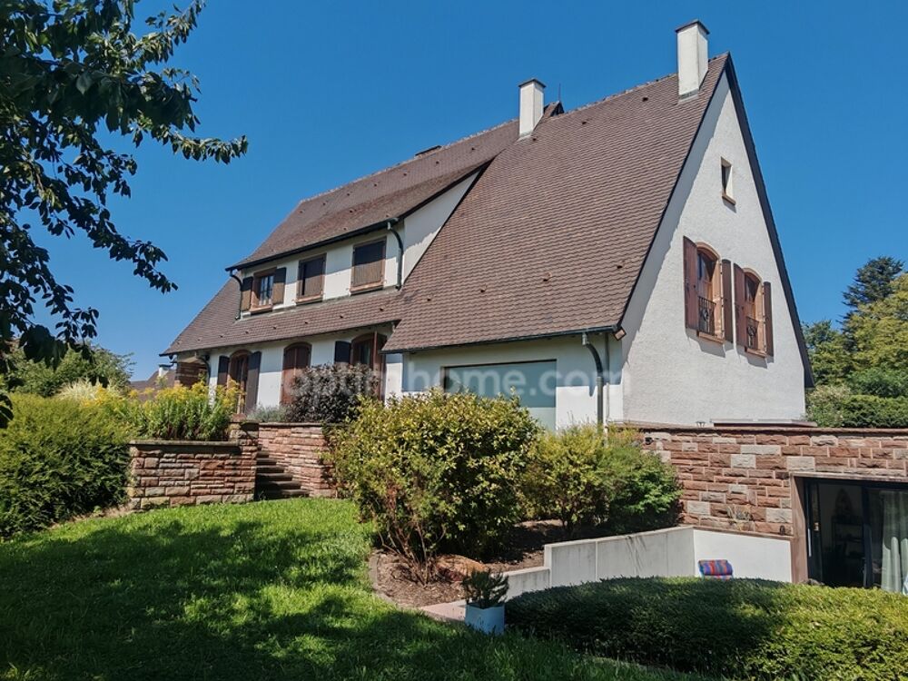 Propriété 40 ares - 367 m² - Piscine