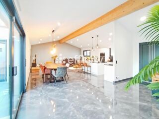  Maison � vendre 5 pi�ces 151 m�