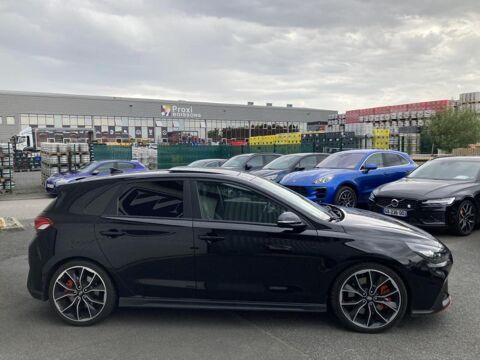 i30 N 2.0 T-GDI 275 CH Performance Pack - ENTRETIEN HYUNDAI EXCL 2019 occasion 14650 Carpiquet