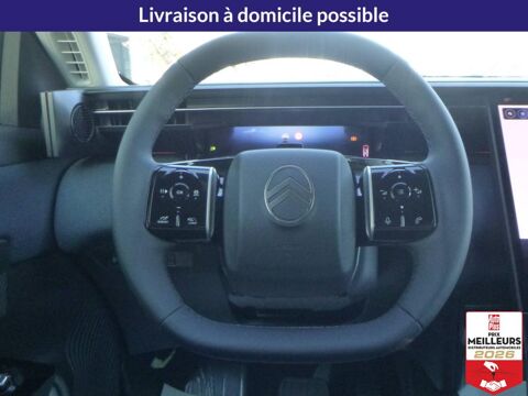C5 aircross Hybride 145 e-DCS6 Plus +Grip Control 2026 occasion 10150 Lavau
