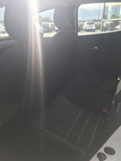 Sandero CONFORT TCE 90 2022 occasion 38160 Chatte