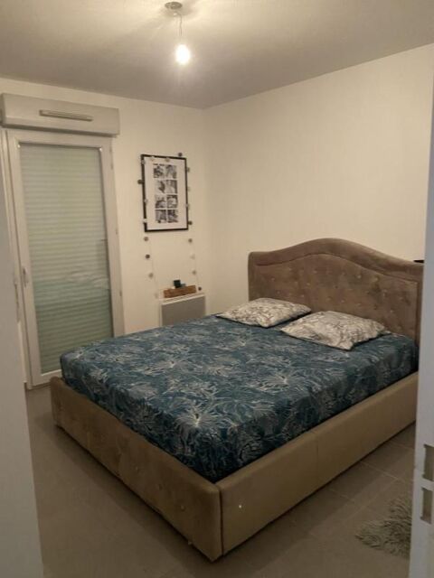  Appartement � louer 2 pi�ces 45 m�